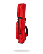 Limited Edition KATANA SOUNDWAVE PRO GOLF BAG