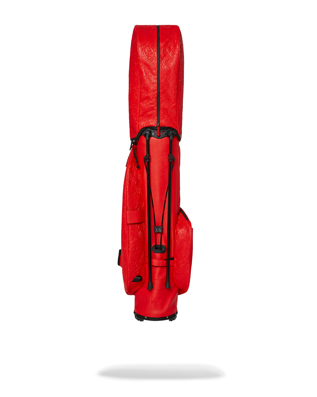 Limited Edition KATANA SOUNDWAVE PRO GOLF BAG