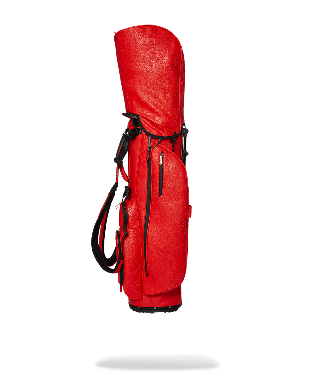 Limited Edition KATANA SOUNDWAVE PRO GOLF BAG