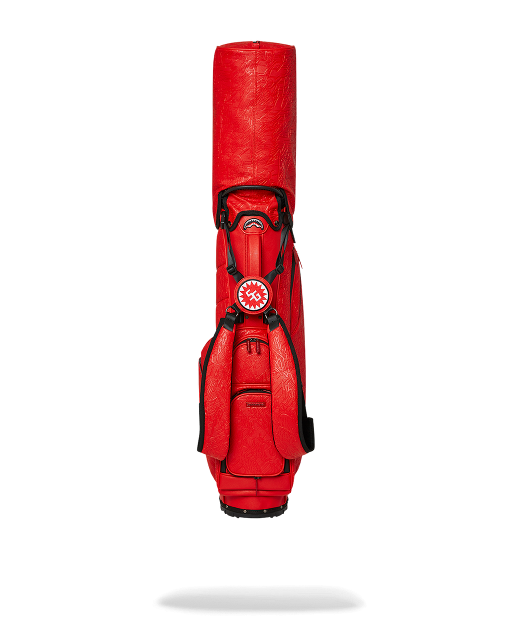 Limited Edition KATANA SOUNDWAVE PRO GOLF BAG