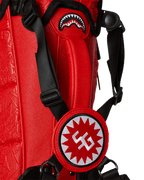 Limited Edition KATANA SOUNDWAVE PRO GOLF BAG