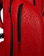 Limited Edition KATANA SOUNDWAVE PRO GOLF BAG
