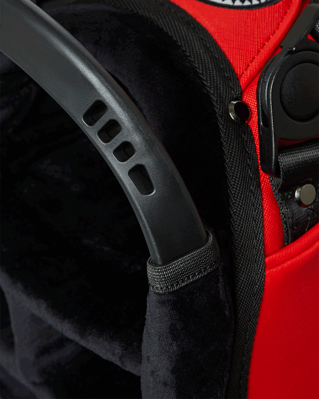Limited Edition KATANA SOUNDWAVE PRO GOLF BAG