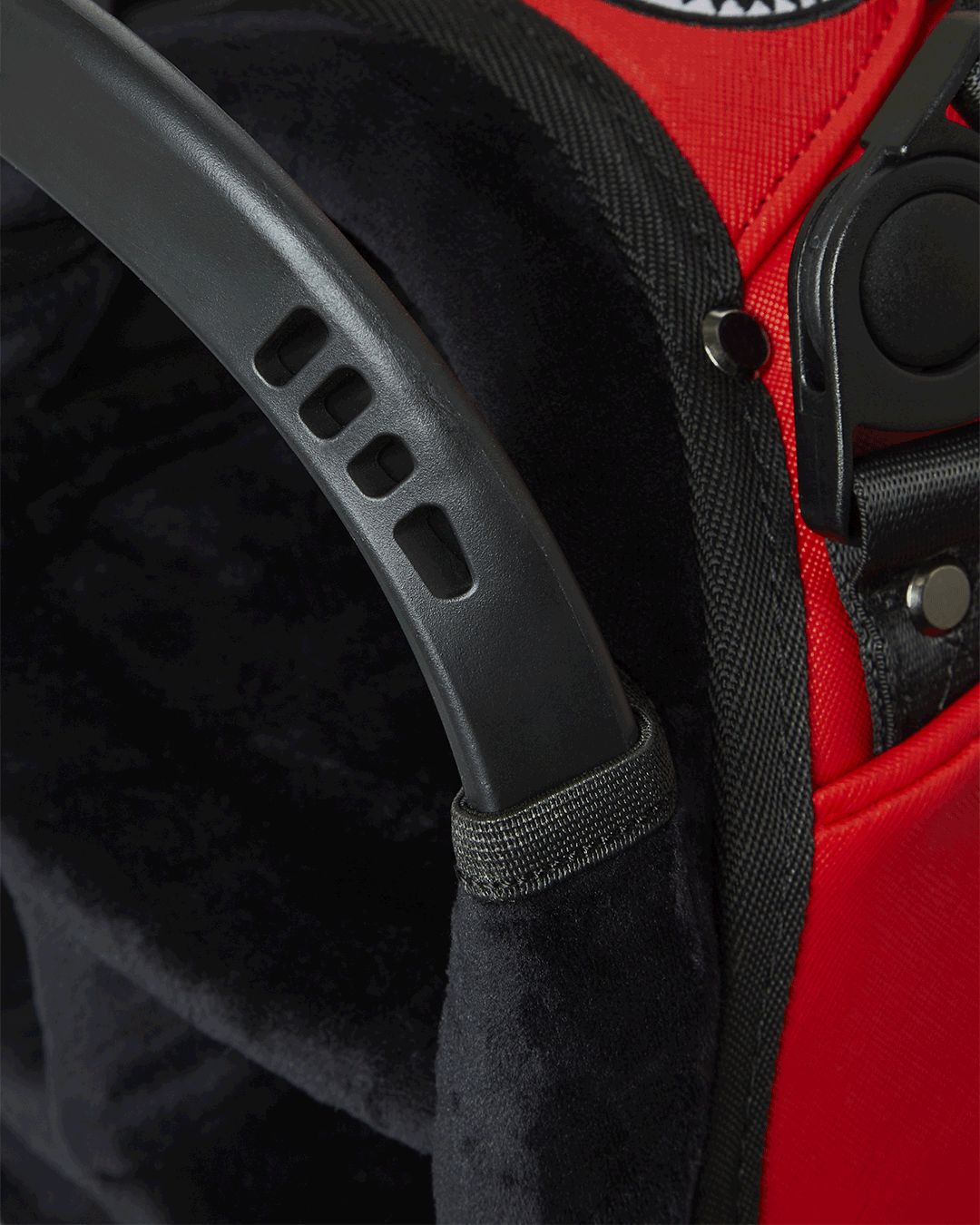 Limited Edition KATANA SOUNDWAVE PRO GOLF BAG