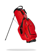 Limited Edition KATANA SOUNDWAVE PRO GOLF BAG