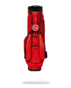 Limited Edition KATANA SOUNDWAVE PRO GOLF BAG