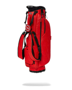 Limited Edition KATANA SOUNDWAVE PRO GOLF BAG
