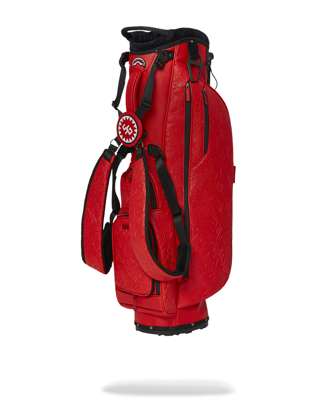 Limited Edition KATANA SOUNDWAVE PRO GOLF BAG