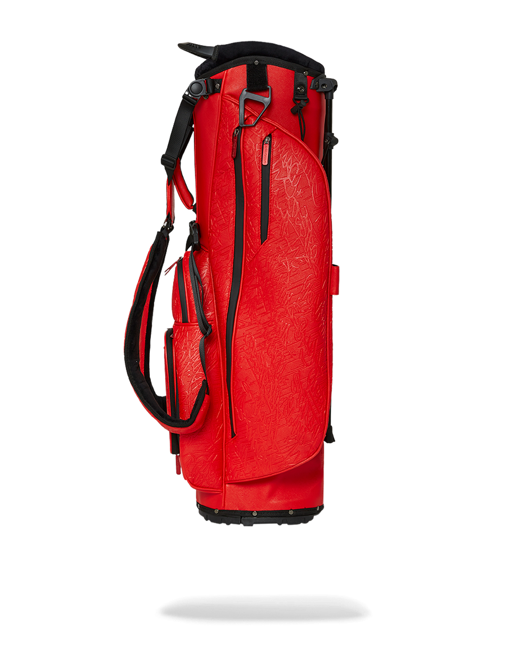 Limited Edition KATANA SOUNDWAVE PRO GOLF BAG
