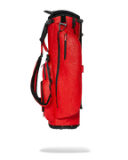 Limited Edition KATANA SOUNDWAVE PRO GOLF BAG