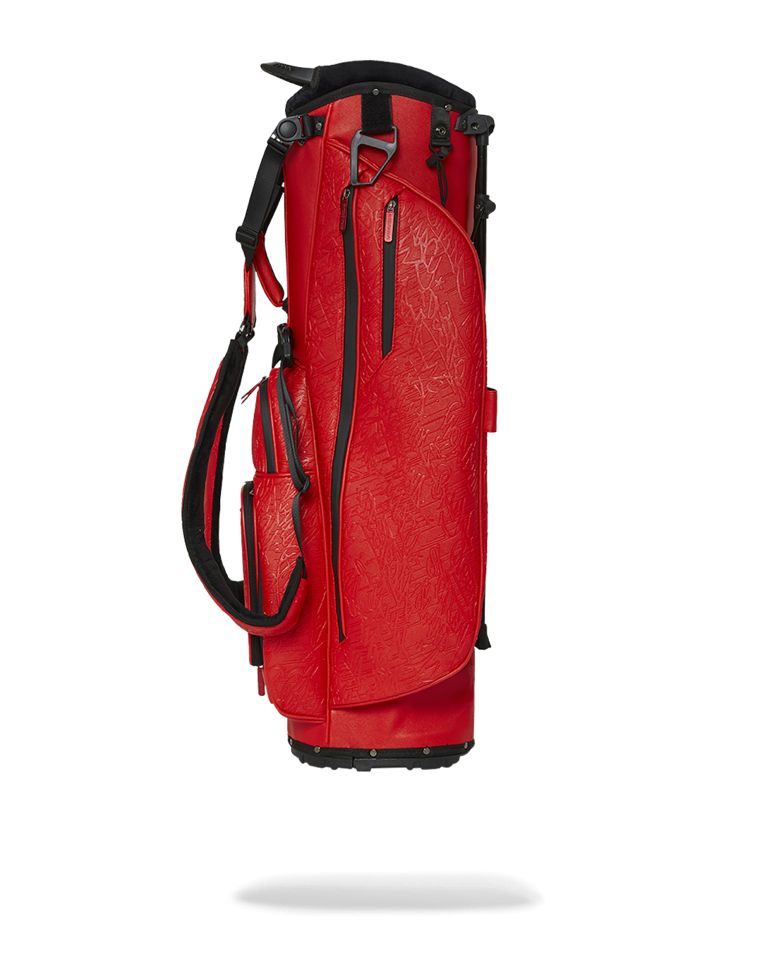Limited Edition KATANA SOUNDWAVE PRO GOLF BAG