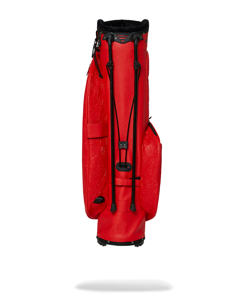 Limited Edition KATANA SOUNDWAVE PRO GOLF BAG