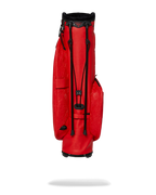 Limited Edition KATANA SOUNDWAVE PRO GOLF BAG