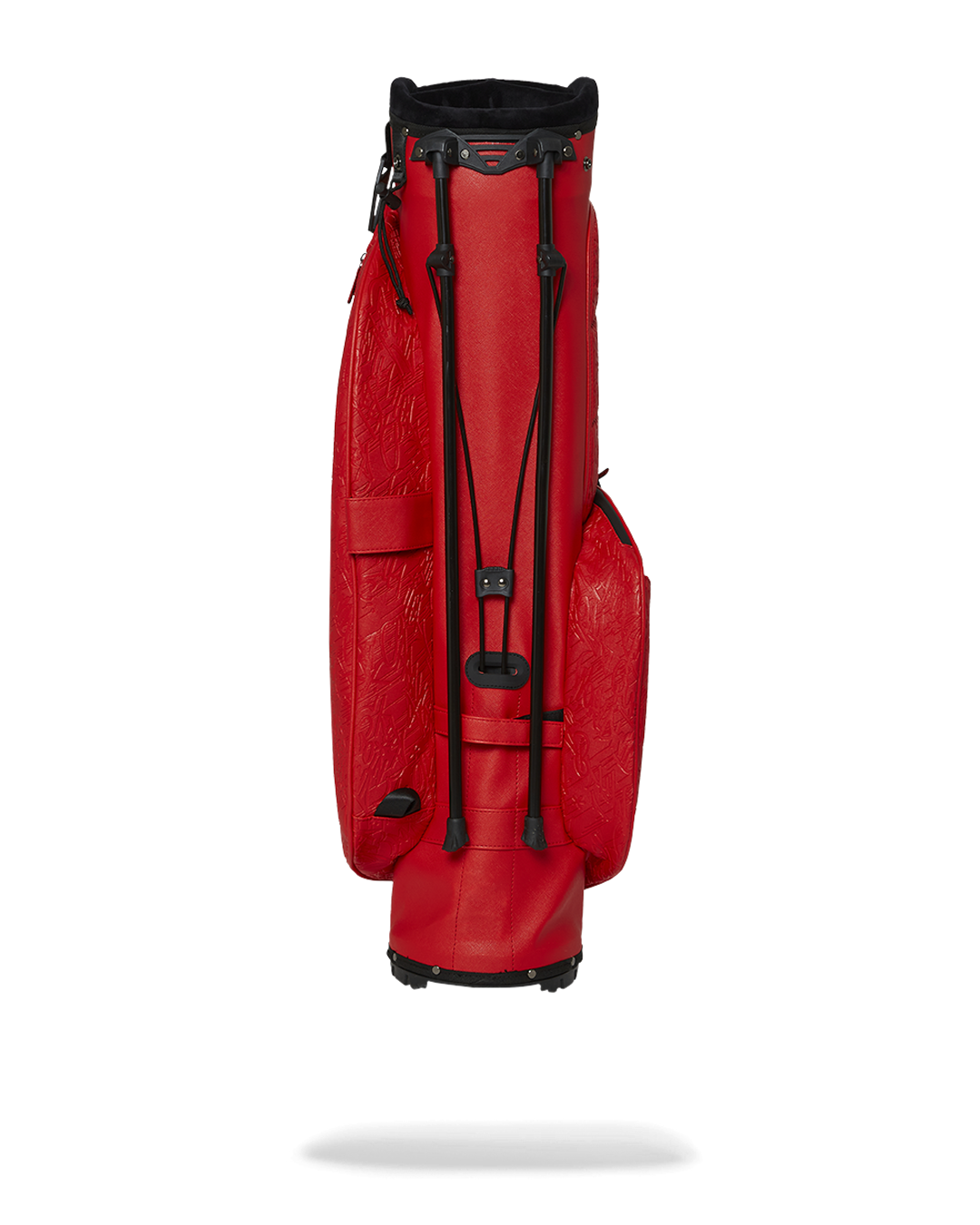 Limited Edition KATANA SOUNDWAVE PRO GOLF BAG