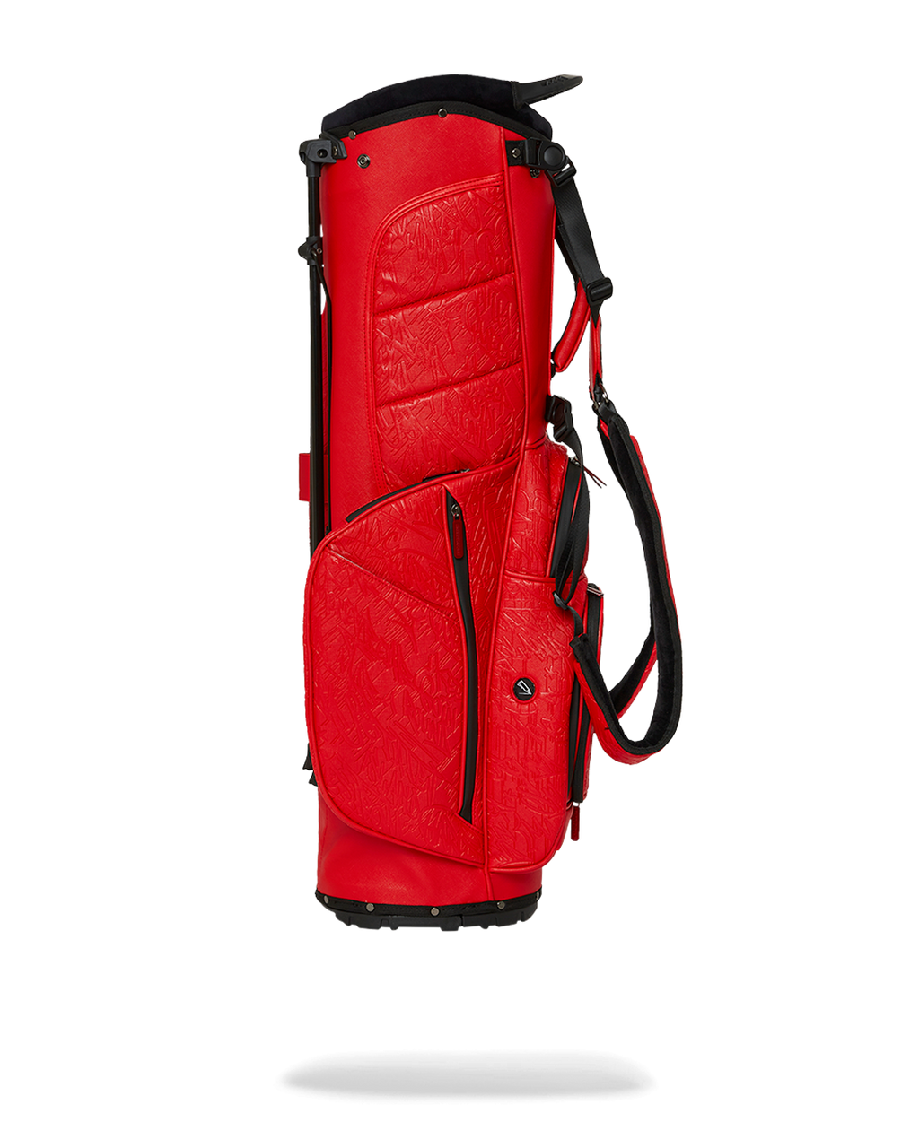 Limited Edition KATANA SOUNDWAVE PRO GOLF BAG