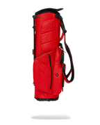 Limited Edition KATANA SOUNDWAVE PRO GOLF BAG