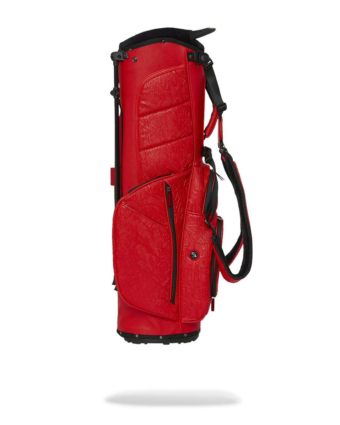 Limited Edition KATANA SOUNDWAVE PRO GOLF BAG