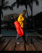 Limited Edition KATANA SOUNDWAVE PRO GOLF BAG