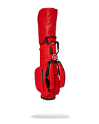 Limited Edition KATANA SOUNDWAVE PRO GOLF BAG