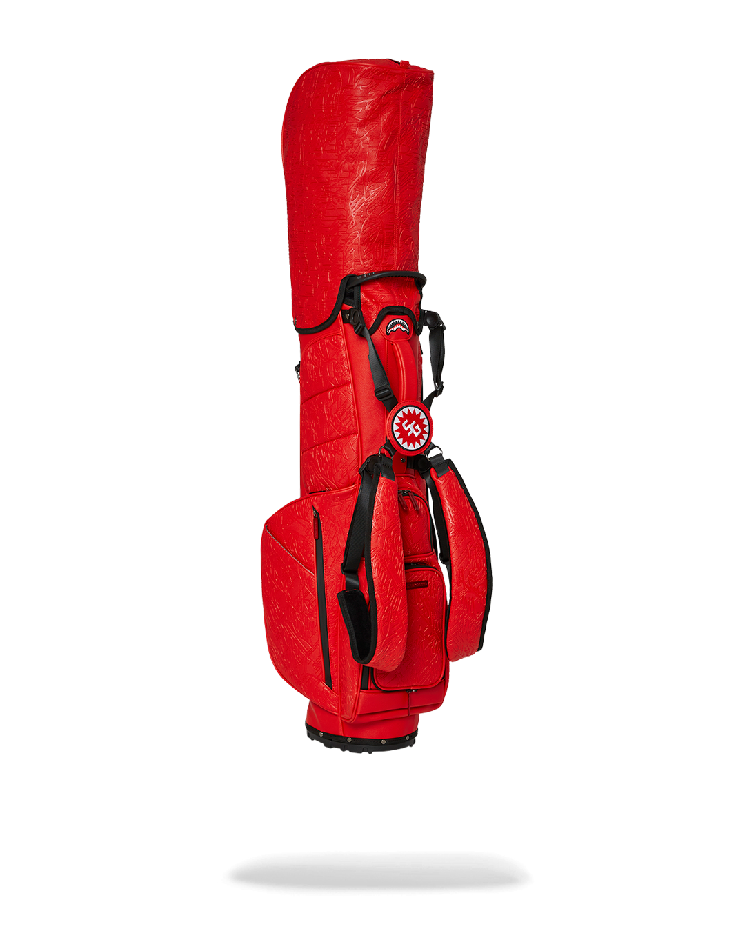 Limited Edition KATANA SOUNDWAVE PRO GOLF BAG