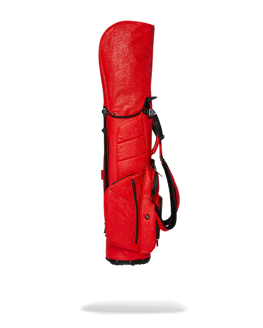 Limited Edition KATANA SOUNDWAVE PRO GOLF BAG
