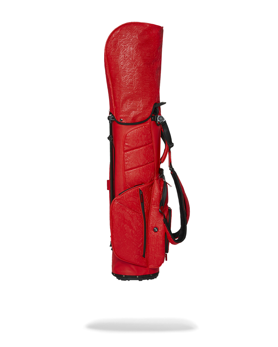 Limited Edition KATANA SOUNDWAVE PRO GOLF BAG
