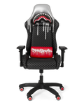 Limited Edition GHOST DRIP SHARK CHAIR