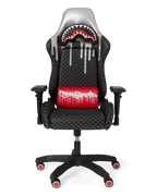 Limited Edition GHOST DRIP SHARK CHAIR