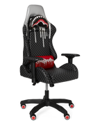 Limited Edition GHOST DRIP SHARK CHAIR
