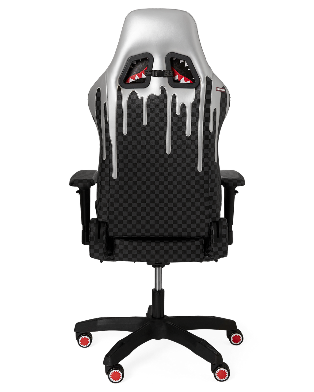Limited Edition GHOST DRIP SHARK CHAIR