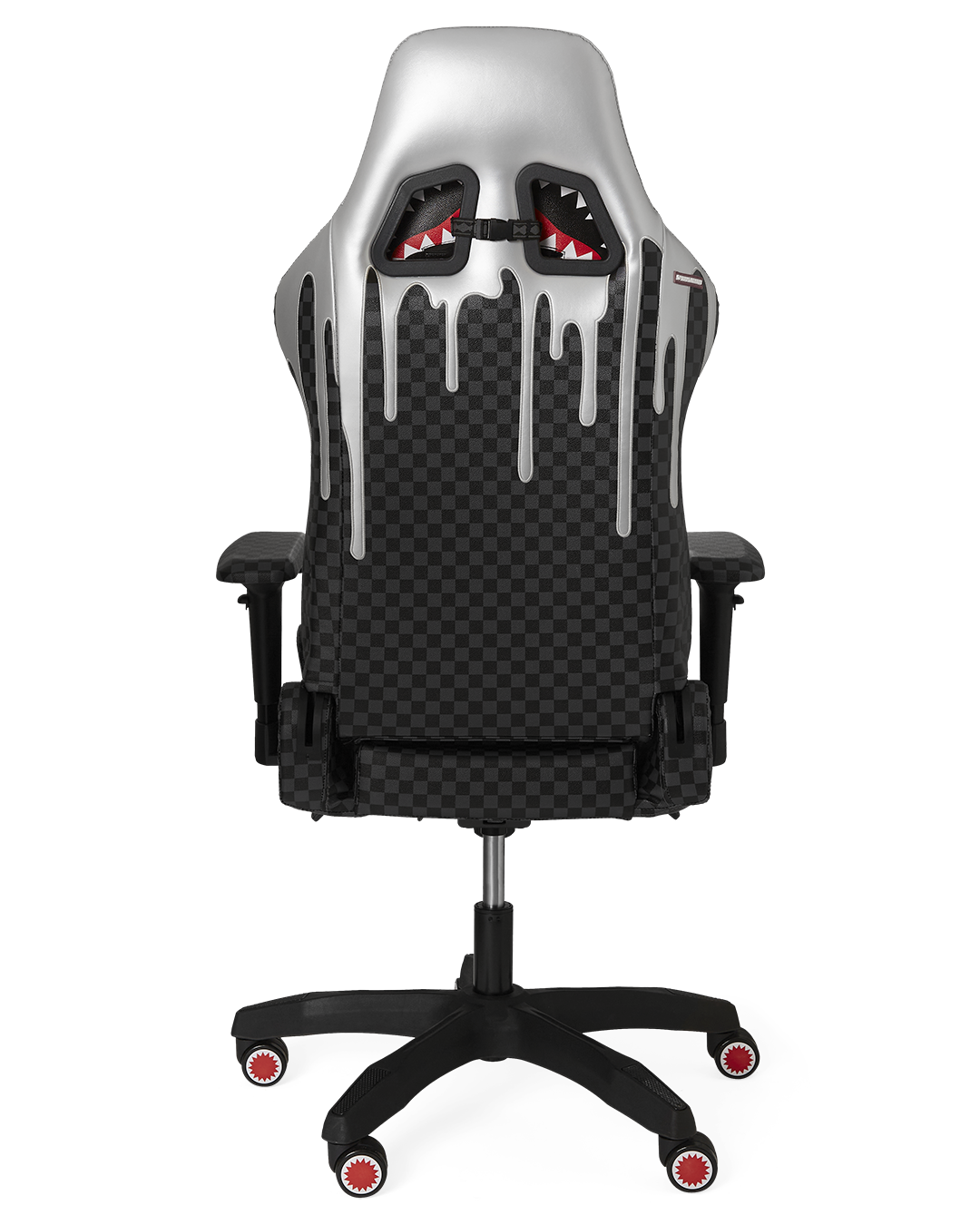 Limited Edition GHOST DRIP SHARK CHAIR