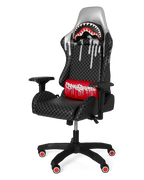 Limited Edition GHOST DRIP SHARK CHAIR