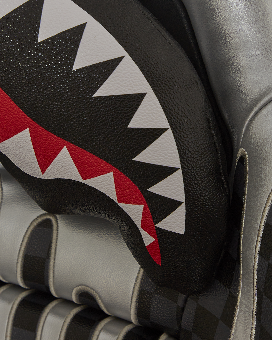 Limited Edition GHOST DRIP SHARK CHAIR