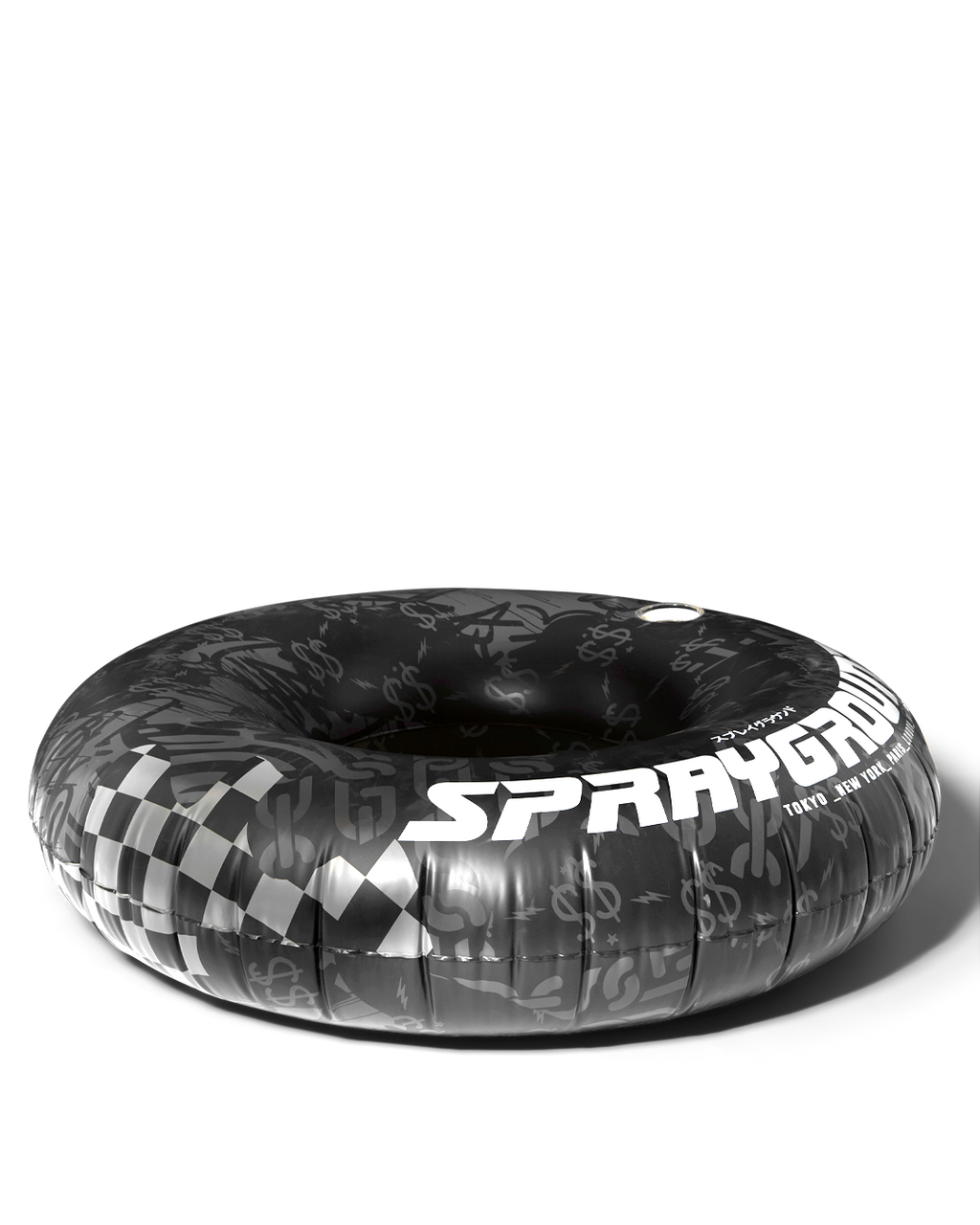 Limited Edition 3AM POOL - POOL PARTY FLOATY