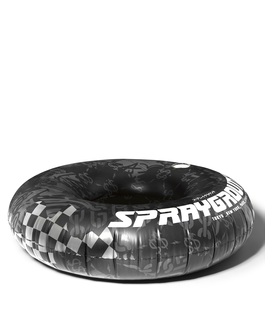 Limited Edition 3AM POOL - POOL PARTY FLOATY