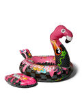 Limited Edition FLAMINGO MAFIA - POOL PARTY FLOATY