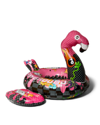 Limited Edition FLAMINGO MAFIA - POOL PARTY FLOATY