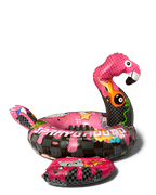 Limited Edition FLAMINGO MAFIA - POOL PARTY FLOATY