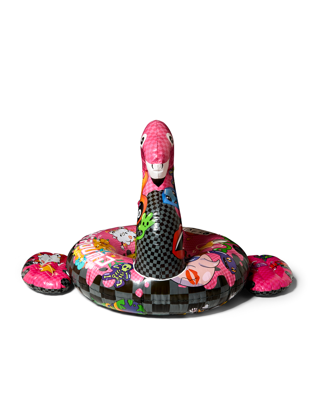 Limited Edition FLAMINGO MAFIA - POOL PARTY FLOATY