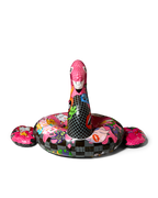Limited Edition FLAMINGO MAFIA - POOL PARTY FLOATY