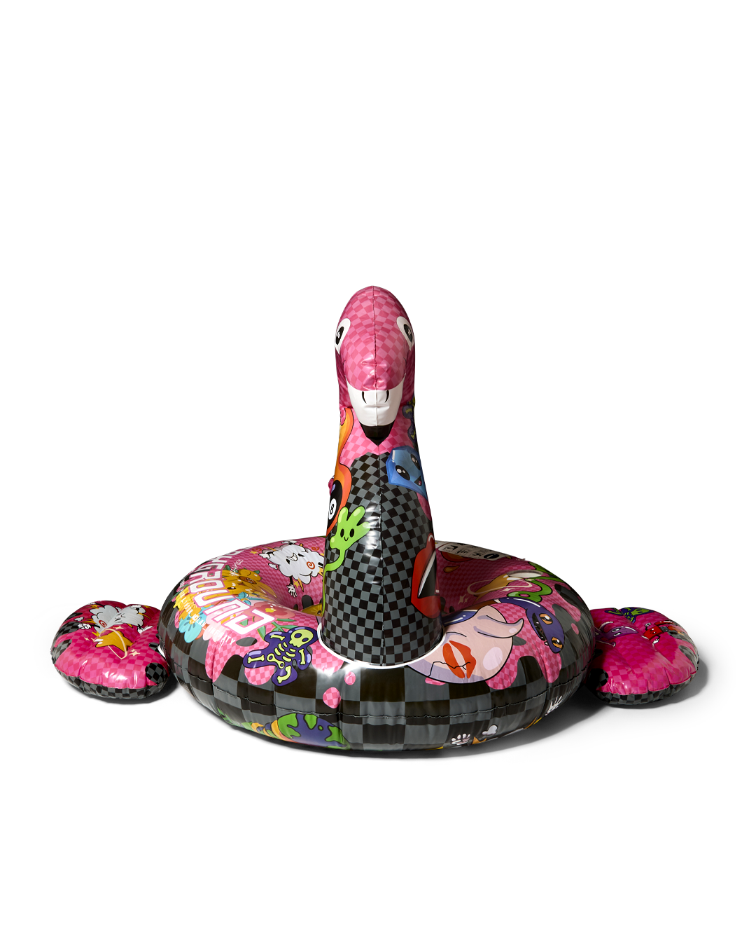 Limited Edition FLAMINGO MAFIA - POOL PARTY FLOATY