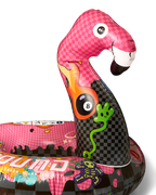Limited Edition FLAMINGO MAFIA - POOL PARTY FLOATY