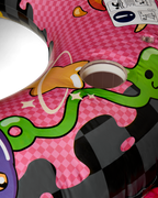 Limited Edition FLAMINGO MAFIA - POOL PARTY FLOATY