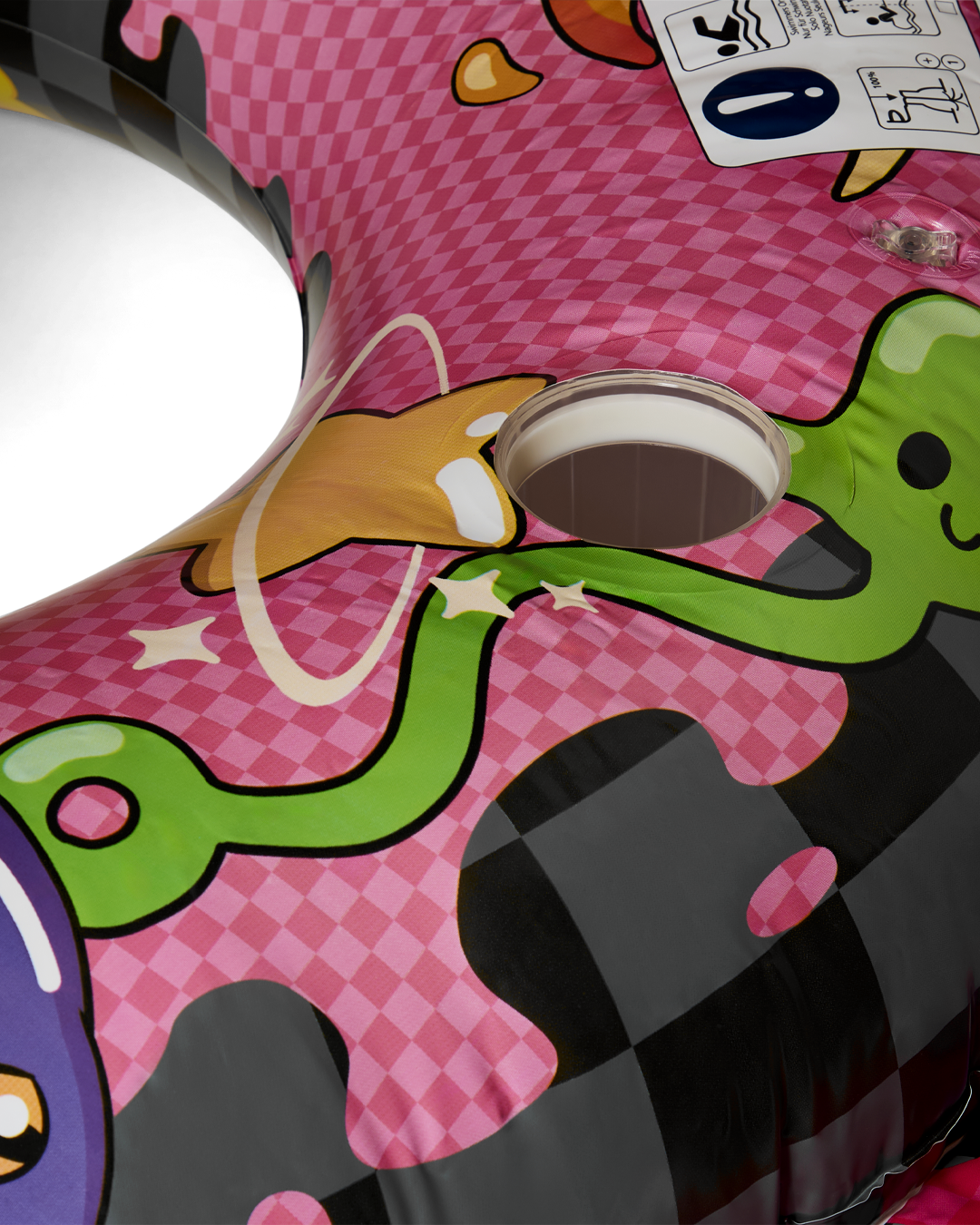 Limited Edition FLAMINGO MAFIA - POOL PARTY FLOATY
