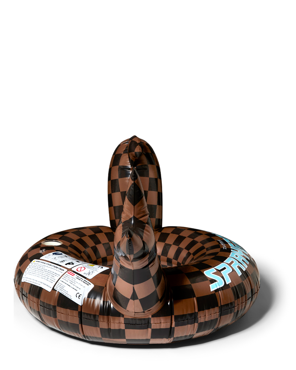 Limited Edition SHARK STASH - POOL PARTY FLOATY