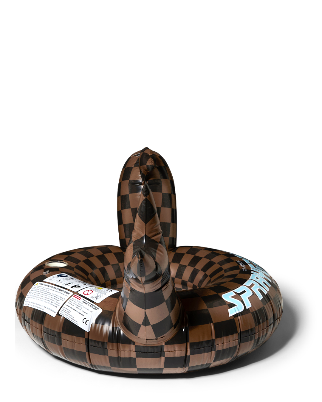 Limited Edition SHARK STASH - POOL PARTY FLOATY