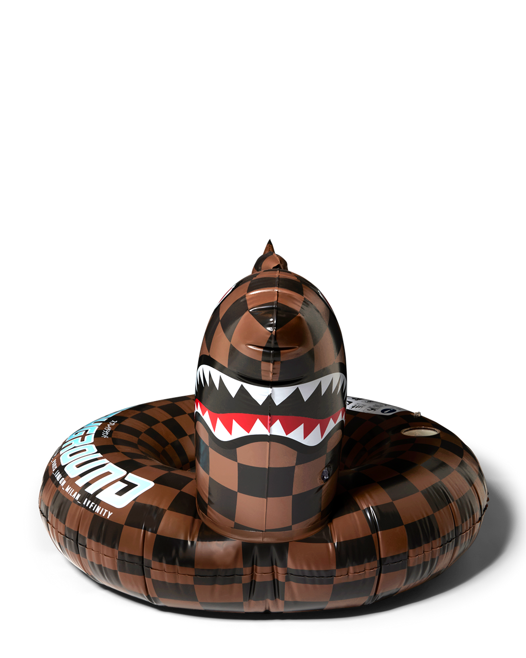Limited Edition SHARK STASH - POOL PARTY FLOATY
