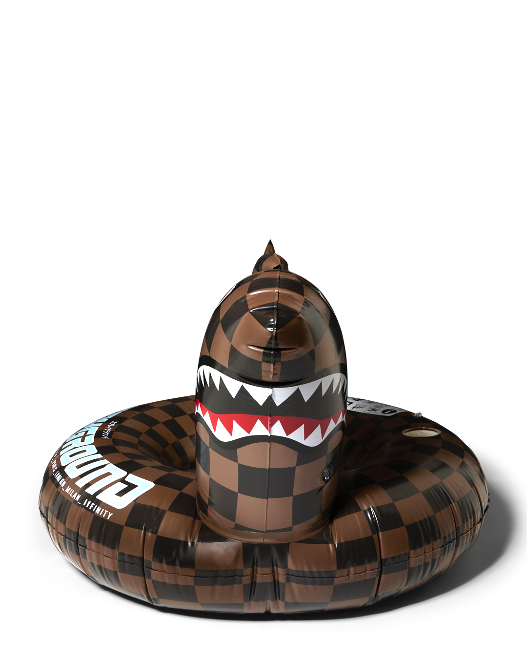Limited Edition SHARK STASH - POOL PARTY FLOATY