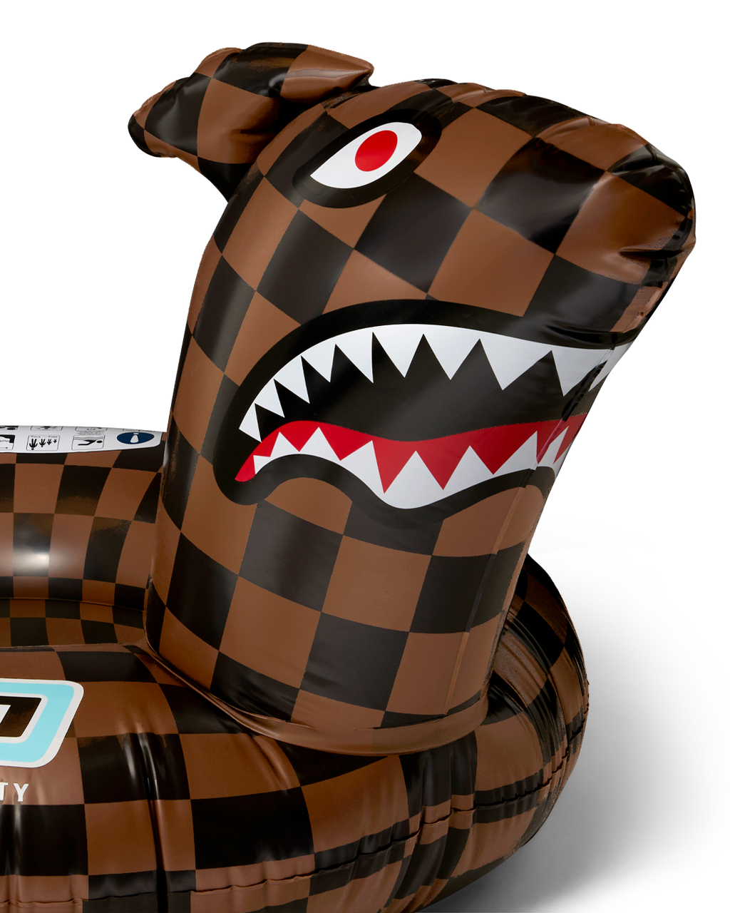 Limited Edition SHARK STASH - POOL PARTY FLOATY