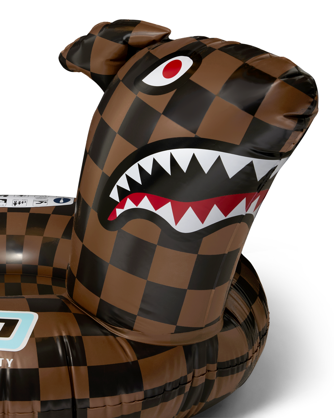 Limited Edition SHARK STASH - POOL PARTY FLOATY